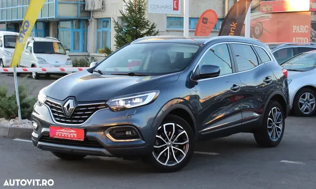 RENAULT KADJAR