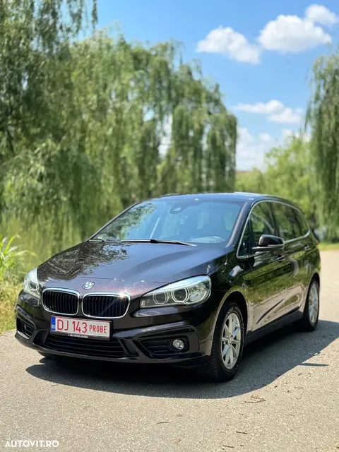 BMW 2 SERIES