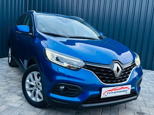 RENAULT KADJAR