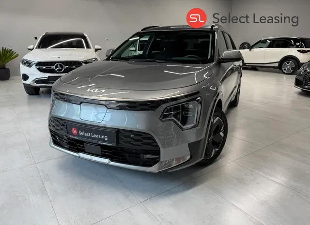 KIA E NIRO