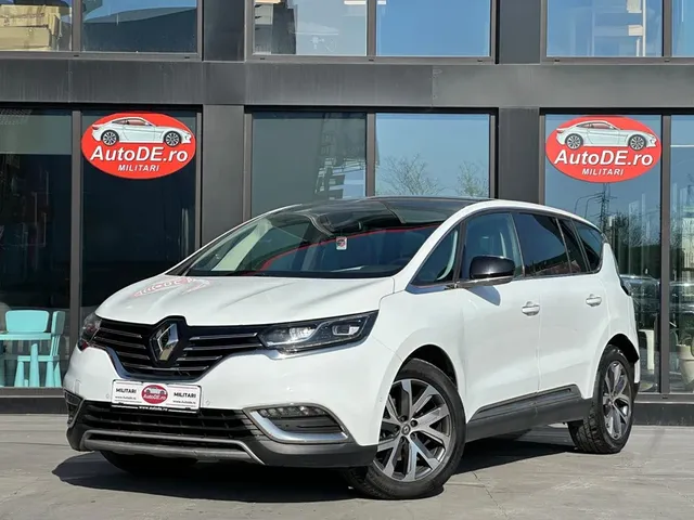 RENAULT ESPACE
