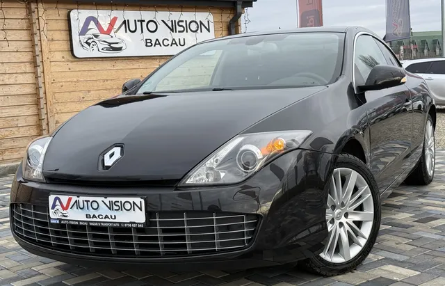 RENAULT LAGUNA