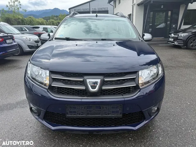 DACIA LOGAN MCV