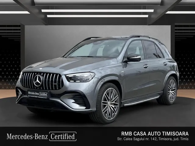 MERCEDES-BENZ 2023 MERCEDES BENZ GLB