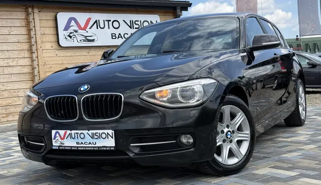 BMW 118