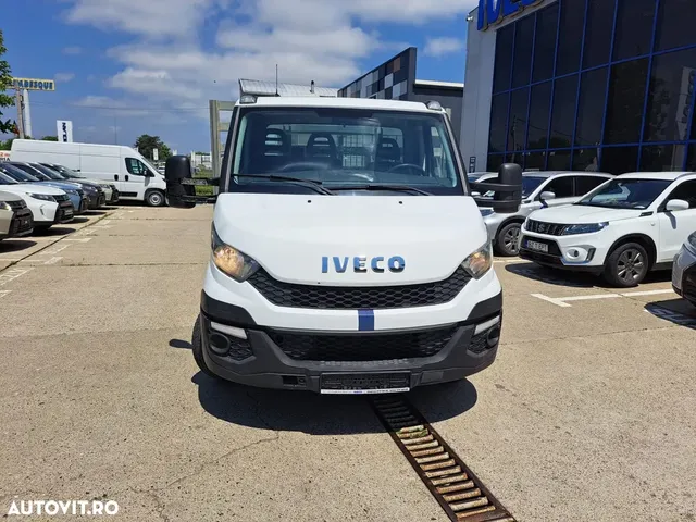 IVECO DAILY