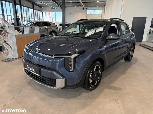 KIA STONIC