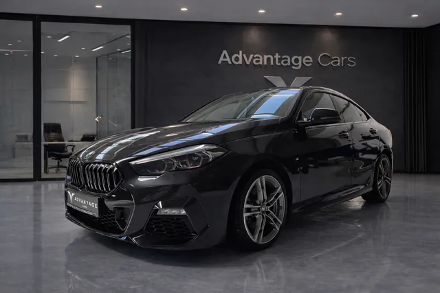 BMW 218I