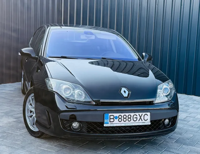 RENAULT LAGUNA