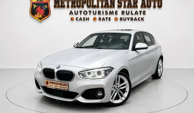 BMW 116D