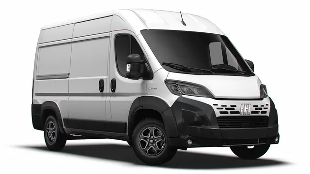 FIAT DUCATO