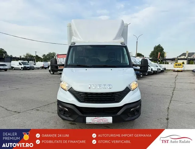 IVECO DAILY