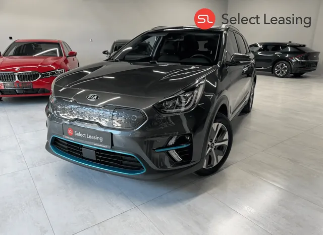 KIA E NIRO