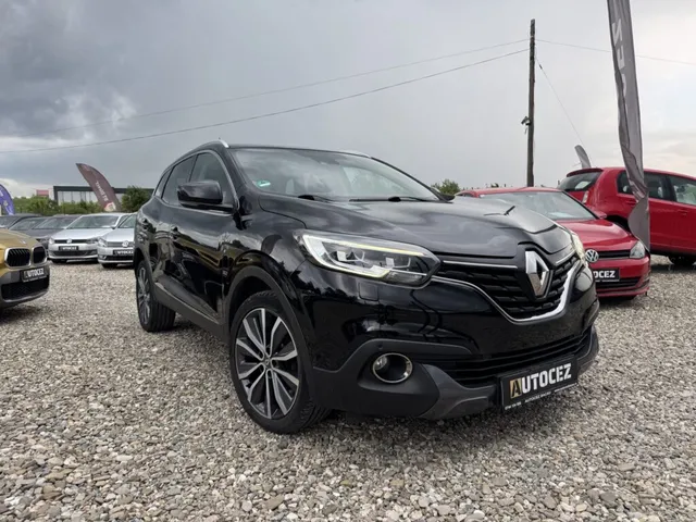 RENAULT KADJAR