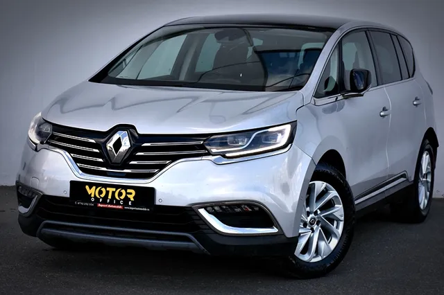 RENAULT ESPACE