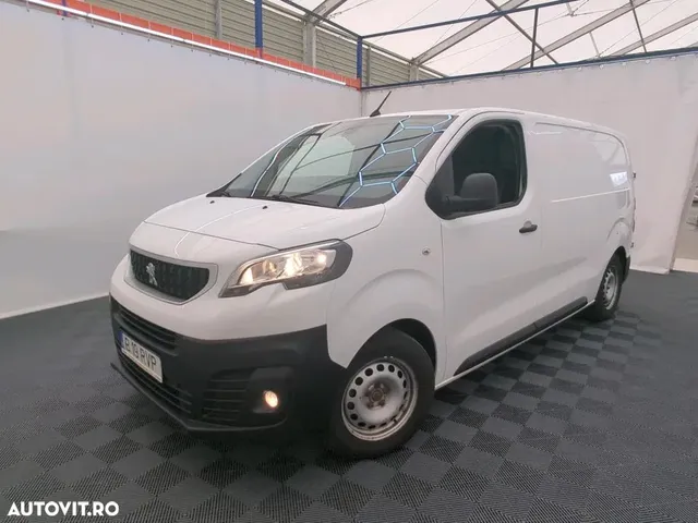 PEUGEOT EXPERT
