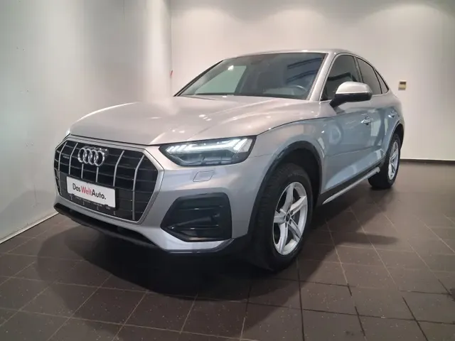 AUDI Q5 SPORTBACK