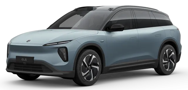 NIO EL6