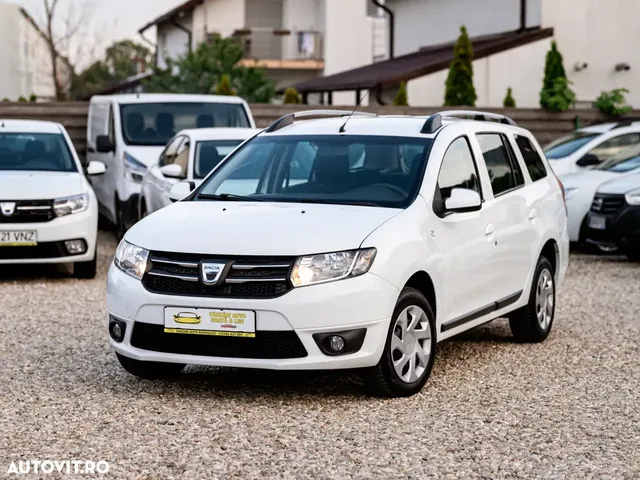 DACIA LOGAN MCV