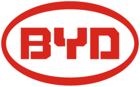 BYD